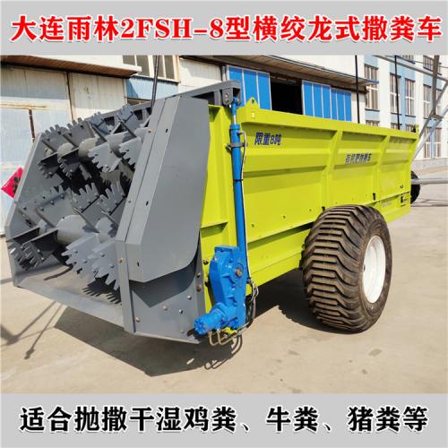 高效省力，助力豐收 農業機械網施肥機械產品列表與選購指南